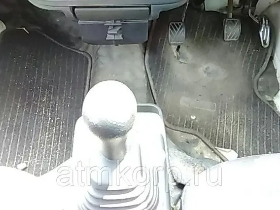 Бортовой Mazda Scrum б/у фото 2