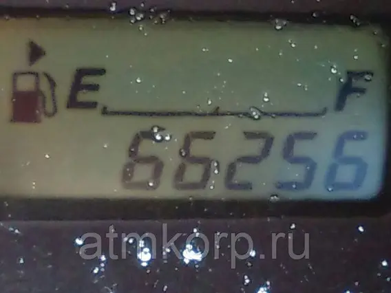 Бортовой Mazda Scrum б/у фото 5