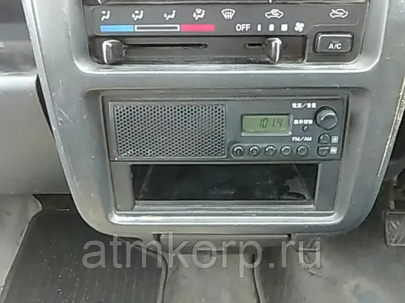 Бортовой Mazda Scrum б/у фото 6