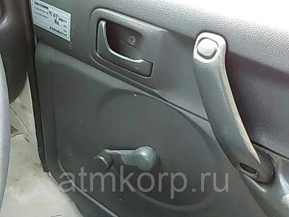 Бортовой Mazda Scrum б/у фото 8