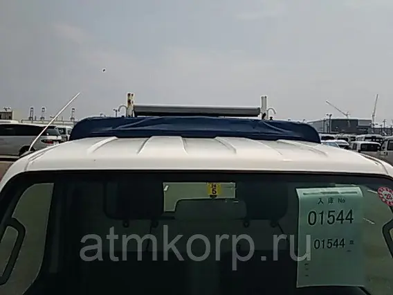 Бортовой Mazda Scrum б/у фото 9
