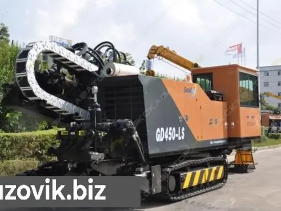 Goodeng GD450 2020 года новый