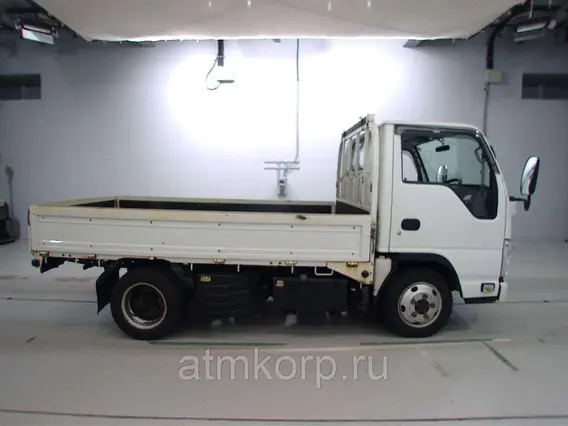 Бортовой Mazda Titan б/у фото 3