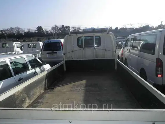 Бортовой Mazda Titan б/у фото 10