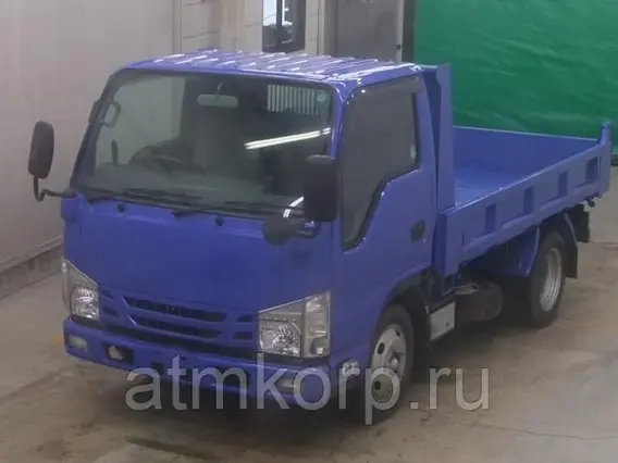 Самосвал Mazda Titan б/у