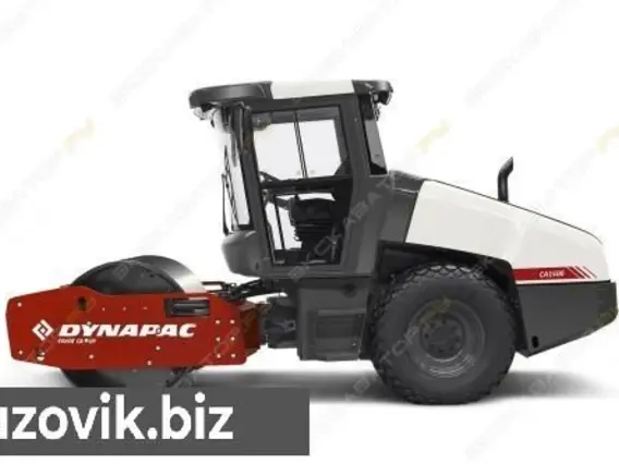 Дорожный каток Dynapac CA150D 2020 года новый