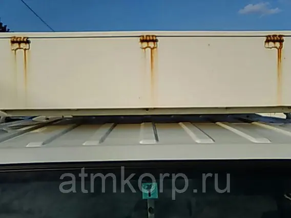 Бортовой Mazda Titan  б/у фото 6