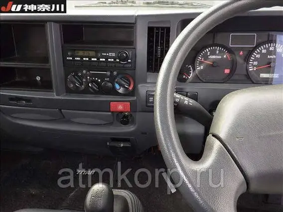 Автофургон Mazda Titan  б/у фото 2