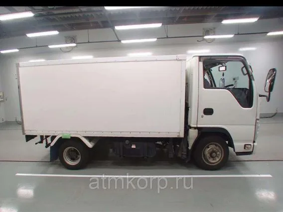 Рефрижератор Mazda Titan  б/у фото 3