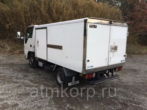 Рефрижератор Mazda Titan  б/у фото 2