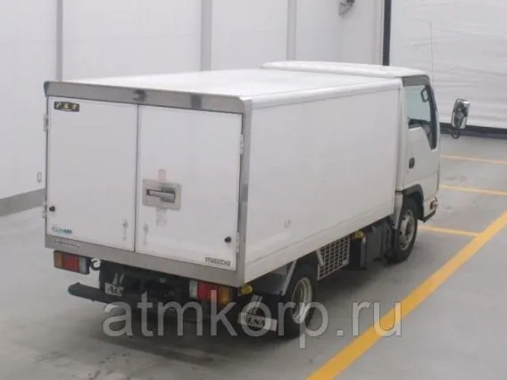 Рефрижератор Mazda Titan  б/у фото 2