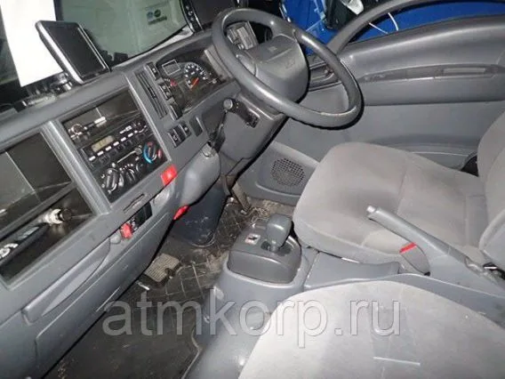 Автофургон Mazda Titan  б/у фото 4