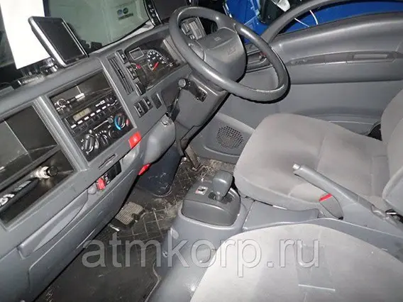 Автофургон Mazda Titan б/у фото 4