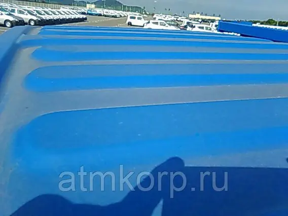 Самосвал Mazda Titan б/у фото 6