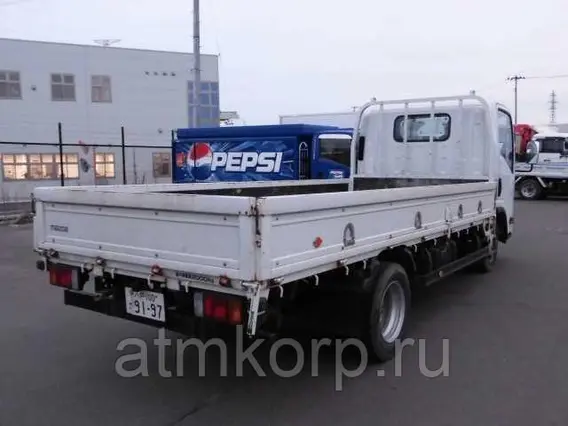 Бортовой Mazda Titan  б/у фото 2