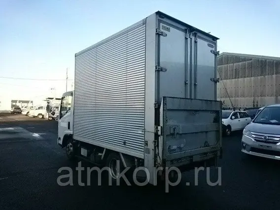 Автофургон Mazda Titan  б/у фото 4