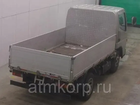 Бортовой Mitsubishi Canter б/у фото 2