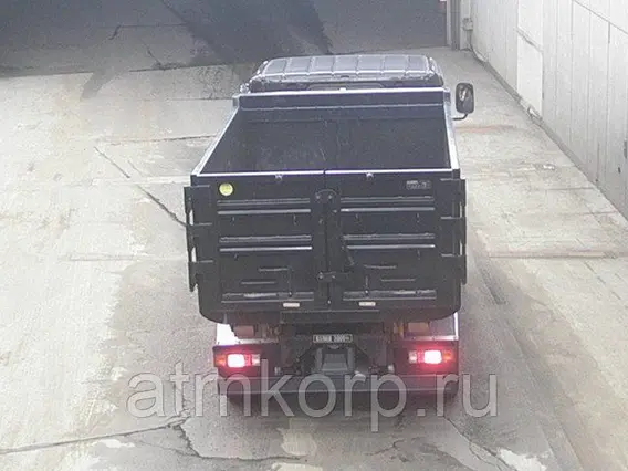 Самосвал Mitsubishi Canter б/у фото 3