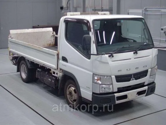 Автофургон Mitsubishi Canter  б/у