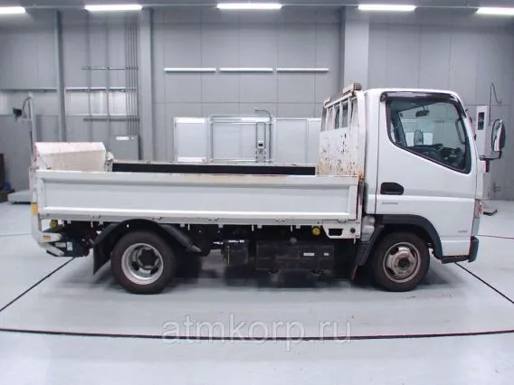 Автофургон Mitsubishi Canter  б/у фото 3