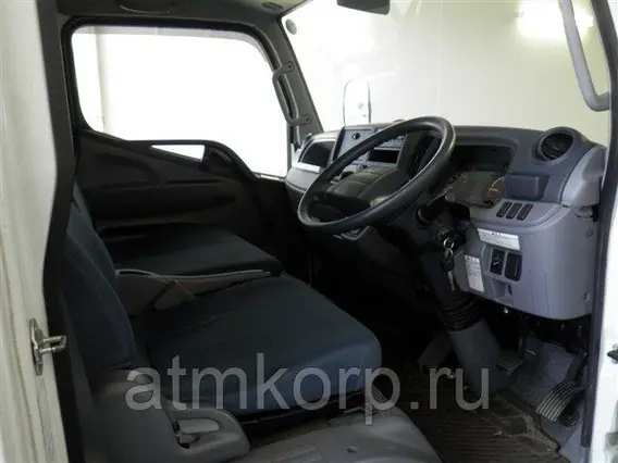 Бортовой Mitsubishi Canter б/у фото 4
