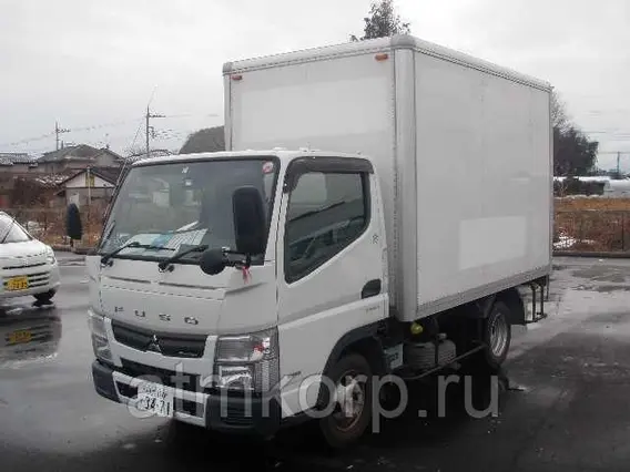 Автофургон Mitsubishi Canter  б/у