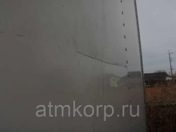 Автофургон Mitsubishi Canter  б/у фото 5