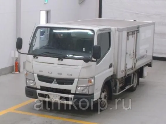 Рефрижератор Mitsubishi Canter  б/у