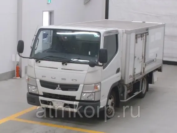 Рефрижератор Mitsubishi Canter  б/у