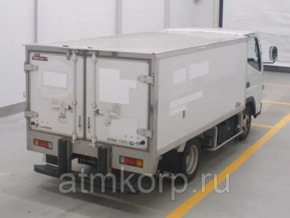 Рефрижератор Mitsubishi Canter  б/у фото 2