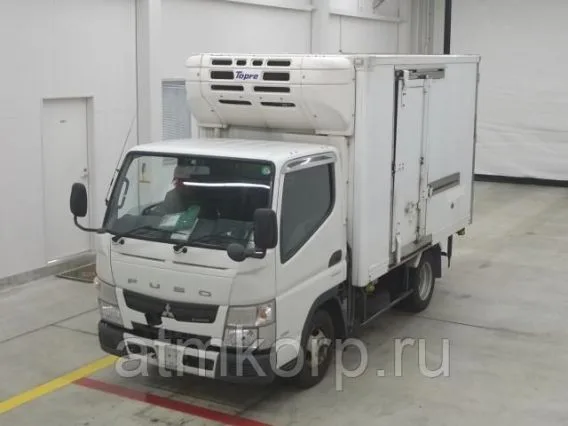 Рефрижератор Mitsubishi Canter  б/у