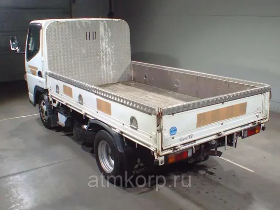 Бортовой Mitsubishi Canter  б/у фото 2