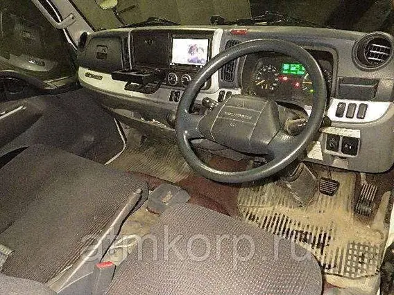 Бортовой Mitsubishi Canter  б/у фото 3