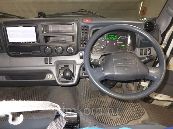 Бортовой Mitsubishi Canter  б/у фото 5