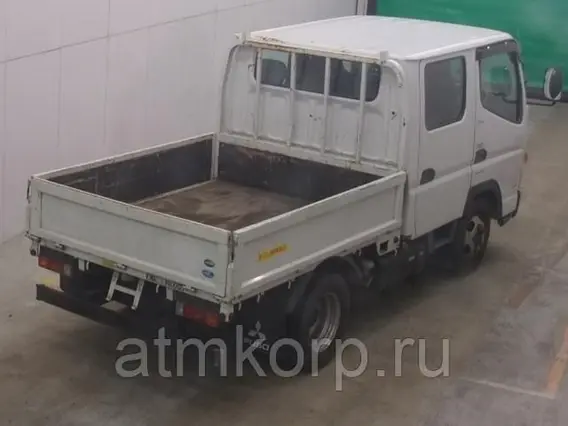 Бортовой Mitsubishi Canter  б/у фото 2
