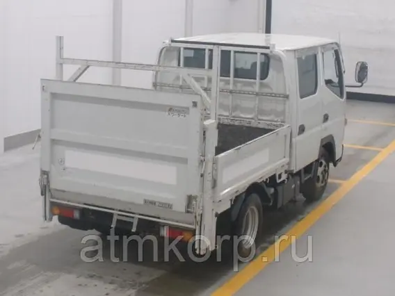 Бортовой Mitsubishi Canter  б/у фото 2