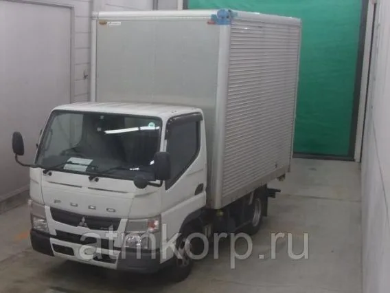 Автофургон Mitsubishi Canter  б/у