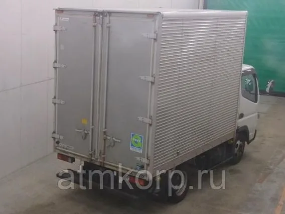 Автофургон Mitsubishi Canter  б/у фото 2