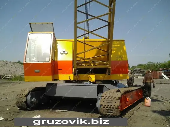Экскаватор ДЭК 251 2020 года новый