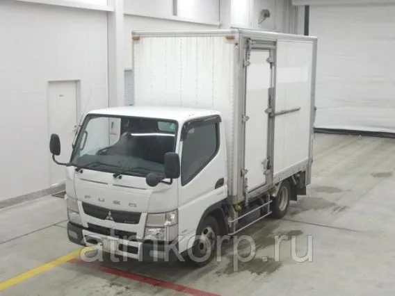 Автофургон Mitsubishi Canter  б/у