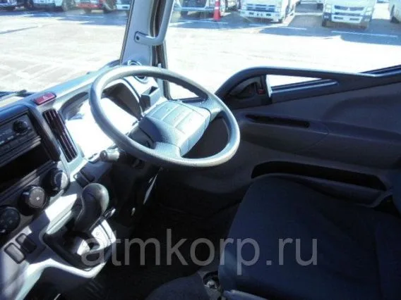 Автофургон Mitsubishi Canter  б/у фото 3