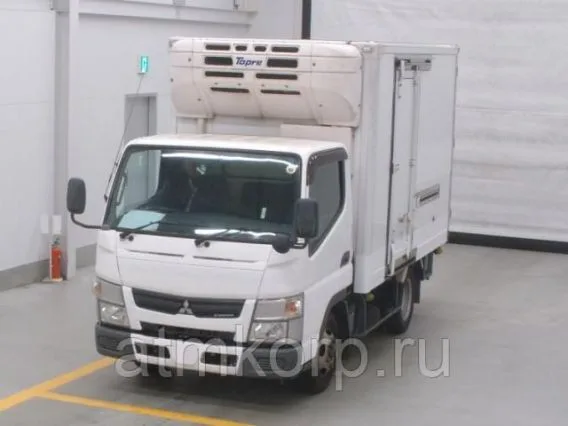 Рефрижератор Mitsubishi Canter  б/у