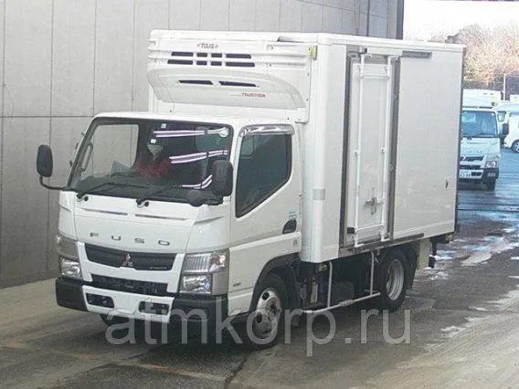 Рефрижератор Mitsubishi Canter  б/у