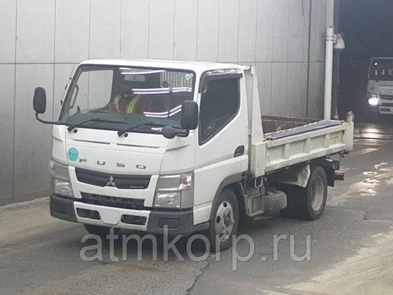 Самосвал Mitsubishi Canter б/у