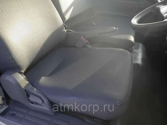 Самосвал Mitsubishi Canter б/у фото 9