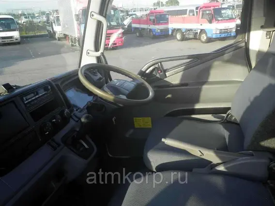 Самосвал Mitsubishi Canter б/у фото 10