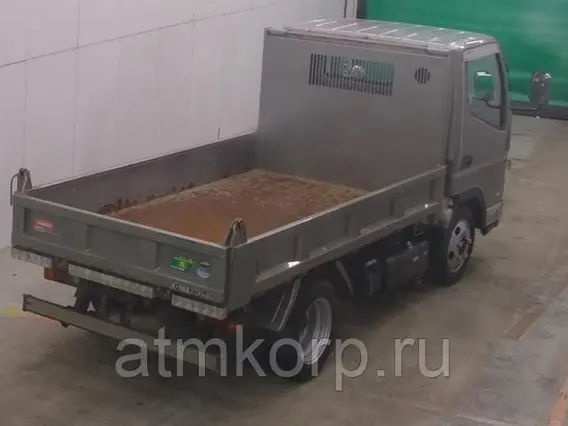 Самосвал Mitsubishi Canter б/у фото 2