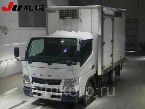 Рефрижератор Mitsubishi Canter  б/у