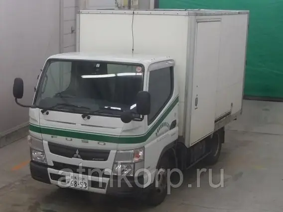 Рефрижератор Mitsubishi Canter  б/у