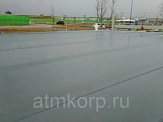 Бортовой Mitsubishi Canter б/у фото 6